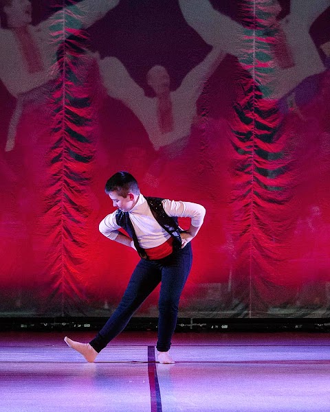 Ballet Studio - scuola di danza e ballo
