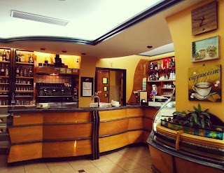 Caffè Sport, fratelli Falcone