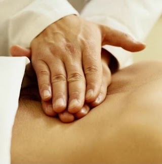 Massaggi Milano "Oilmassage"