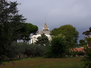 Casa Betania