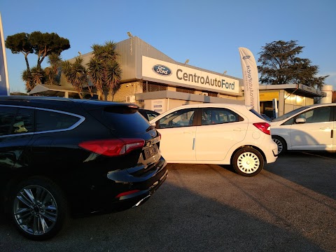 Centro Auto Nettunense Albano - Ford Renault Dacia - Divisione Usato