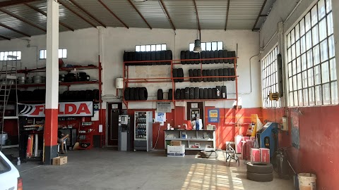 Auto&Truck Officina