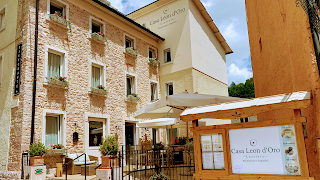 Casa Leon d’Oro Hotel e Ristorante