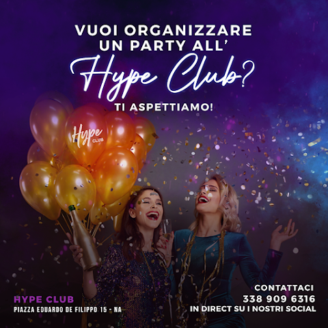 Hype Club
