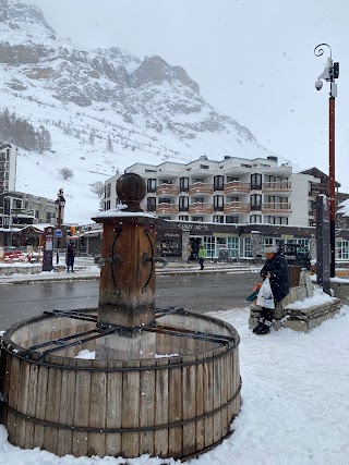 Bijouterie Frojo Val d'Isère