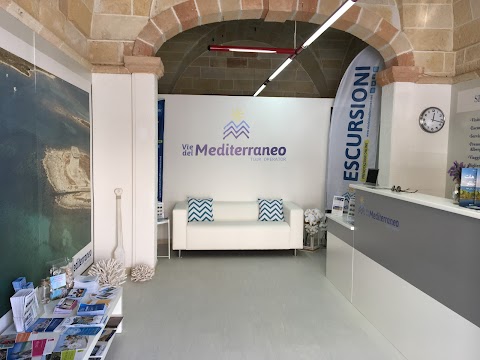 Vie del Mediterraneo Tour Operator