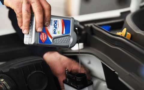 Impianti Gpl Gicar Di Gicar Autogas