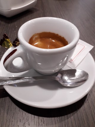 Cafè Genius