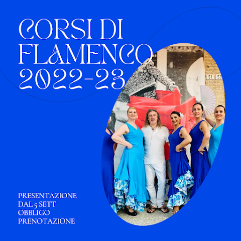 A.S.D. Viento Flamenco (Sede di Portogruaro)