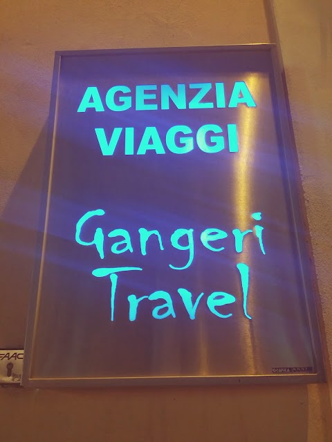 Agenzia Viaggi Gangeri Travel