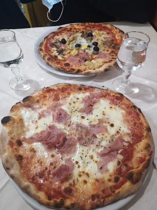 Ristorante Pizzeria Sorrento