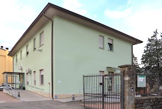 Casa della Salute Bettola