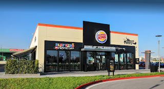 Burger King Castenedolo