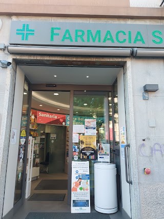 Farmacia Sant'Anna