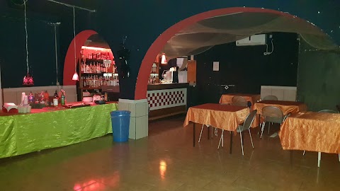 Club privé Adrenalina