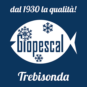 Giopescal - Trebisonda