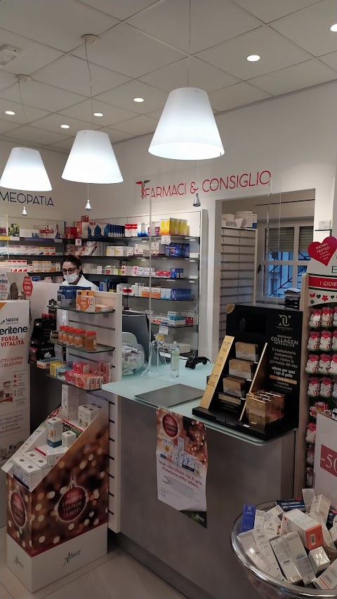 FARMACIA DI ADRO S.R.L.