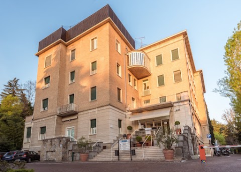 Ospedale Privato Accreditato Villa Regina