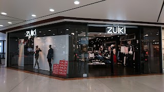 ZUIKI