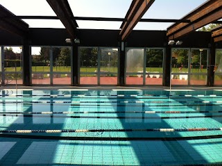 Piscina I. Bonino di Pianezza - Rari Nantes Torino