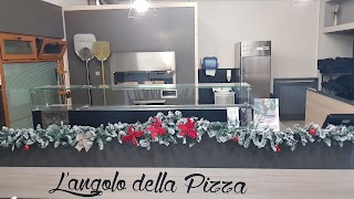 L'angolo della Pizza