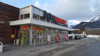 Intermarché CONTACT Val-Cenis et Drive