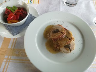 Ristorante Villa Lunardini