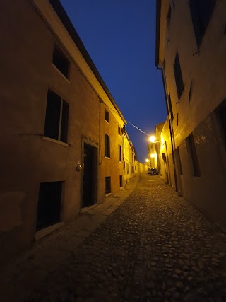 A casa di Barbara appartamento turistico