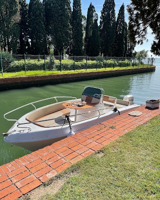 Venice Boat Tour