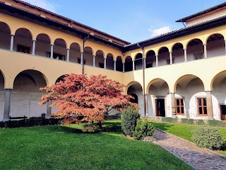 Istituto e museo delle Suore Orsoline di Gandino