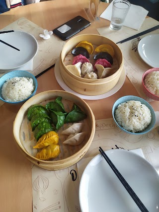 Dim Sum House