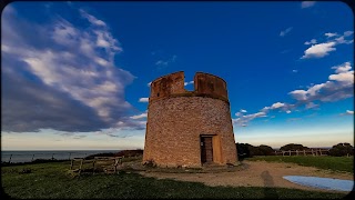 Riserva Naturale Regionale Tor Caldara