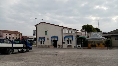 Bar Agli Americani