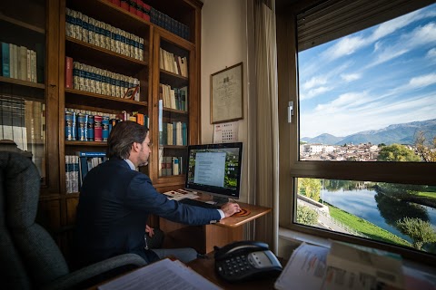 Studio Legale Petrangeli - Avv.ti Mauro Giovannelli e Sandra Ottaviani