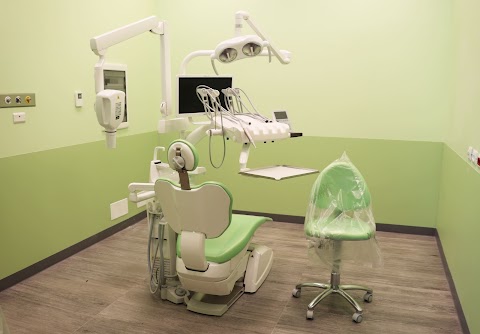 Smart Dental Clinic Odontoiatria Galeazzi – Sant’Ambrogio