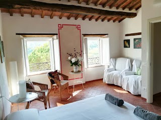 Casa Vacanza Toscana di Michelle