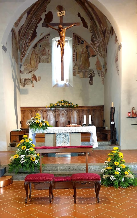 OASI DEL FIORE di Bianchi Fabrizio