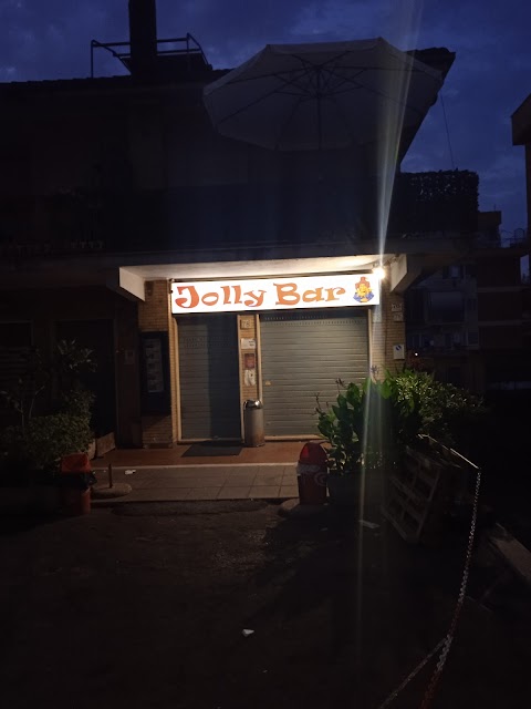Jolly Bar S.N.C. Di Grifoni Tiziana E C.
