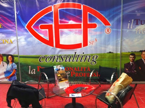 GEF Consulting s.p.a.