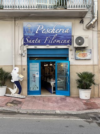 Pescheria Santa Filomena