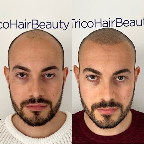 Trico Hair Beauty di Emanuele Lucarelli