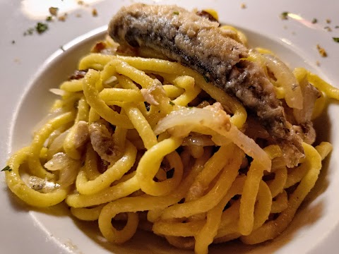 Osteria Il Bertoldo