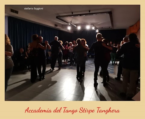 Accademia del Tango Stirpe Tanghera