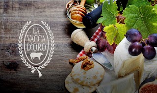 La Vacca D'Oro Enoteca Gastronomia Gualdoni Sas Di Gualdoni Enea & C.