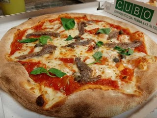 Pizzeria d'Asporto e Kebab - Pizzeria Emilia Levante