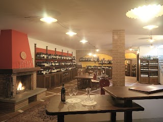 ENOTECA GAUDES