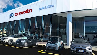 Citroën Stellantis &You Roma Tiburtina