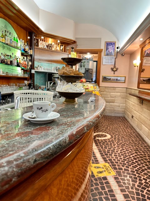 Caffè Volpi