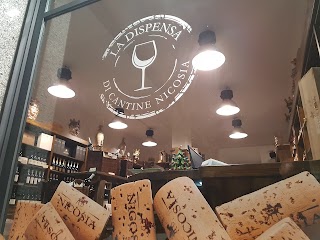 La Dispensa di Cantine Nicosia Acireale