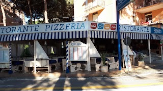 Ristorante Pizzeria Zefrido